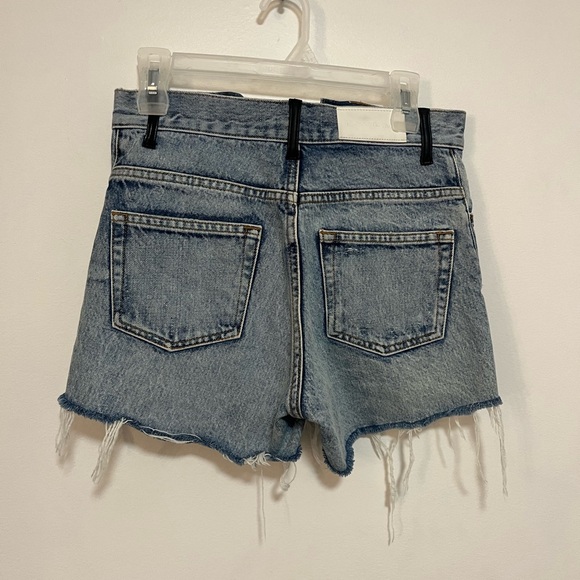 The kooples jean shorts - Picture 11 of 12